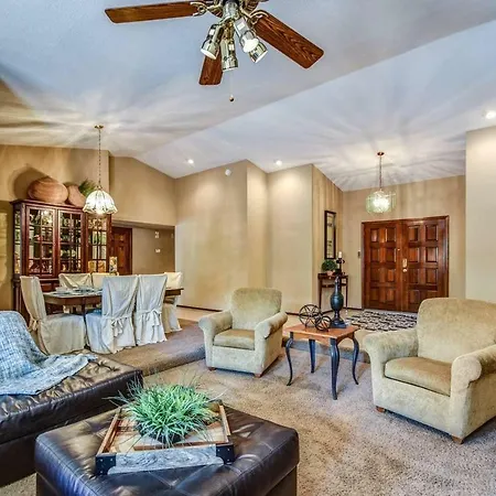 Tatum Villa-Pool - Hot Tub - Resort Living - Golf -Scottsdale